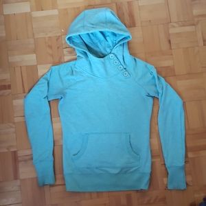 Stretch hoodie